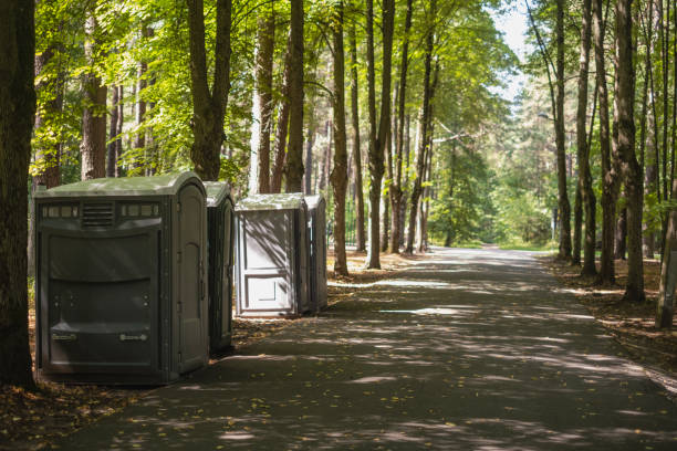 Professional porta potty rental in Beech Grove, IN
